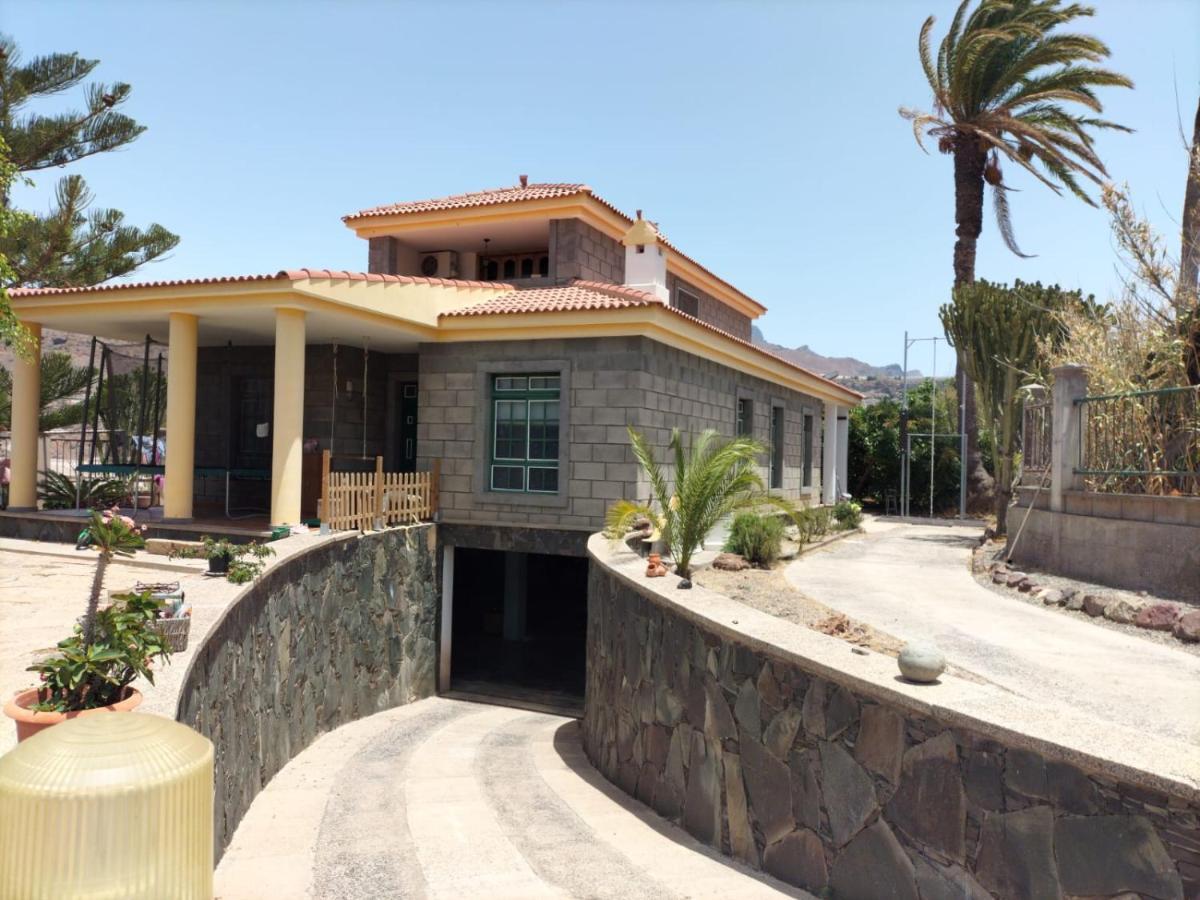 Casita Lily Villa Лас Палмас де Гран Канария Екстериор снимка