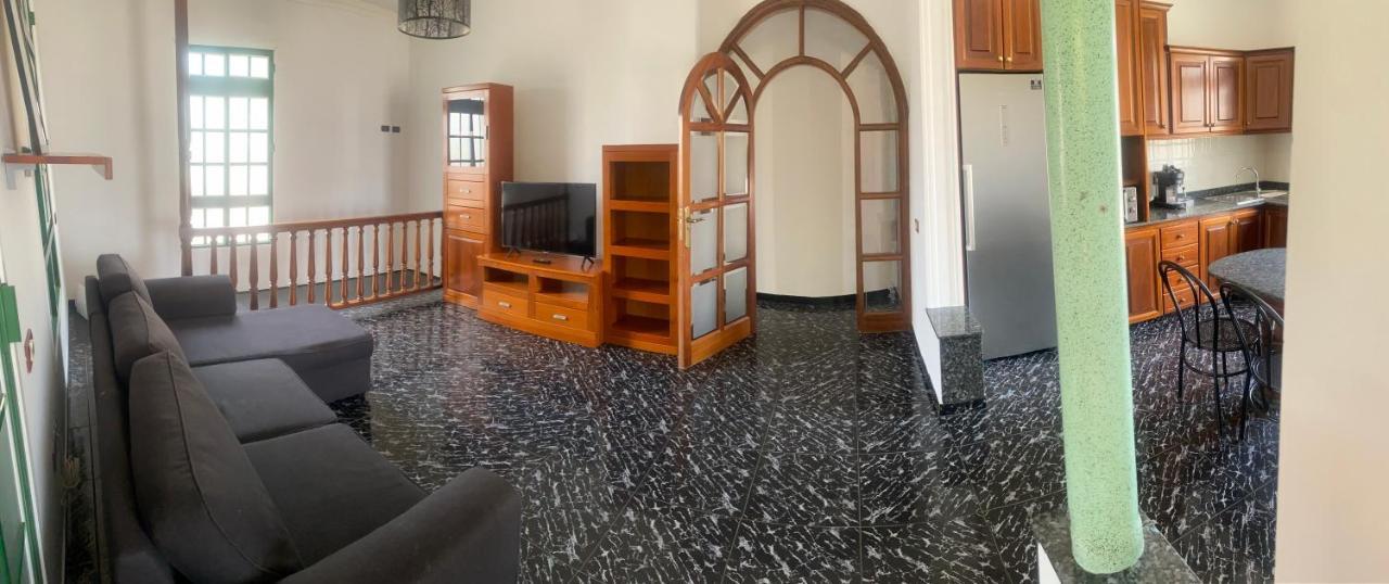 Casita Lily Villa Лас Палмас де Гран Канария Екстериор снимка