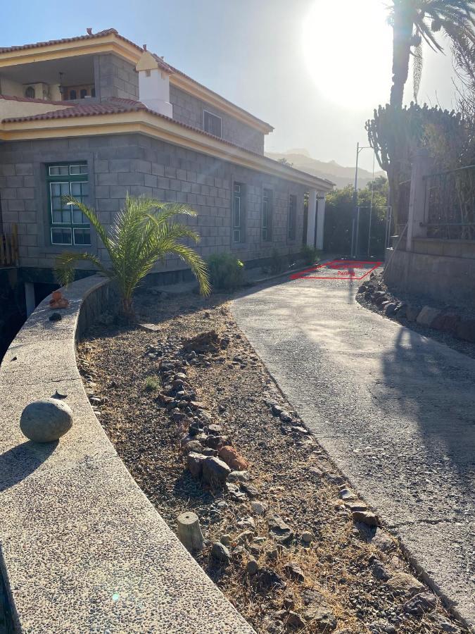 Casita Lily Villa Лас Палмас де Гран Канария Екстериор снимка