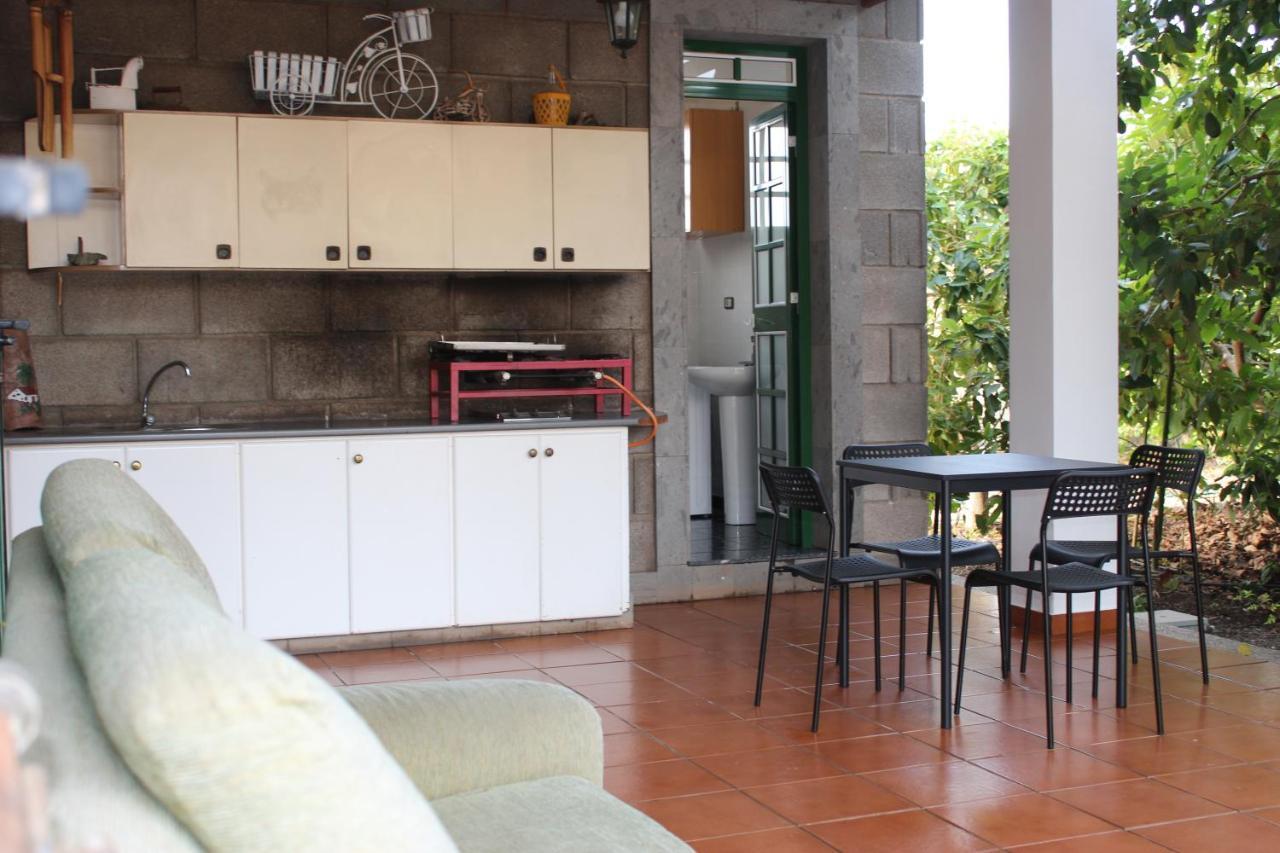 Casita Lily Villa Лас Палмас де Гран Канария Екстериор снимка