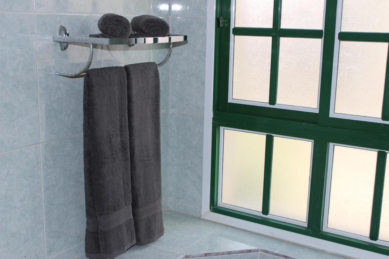 Casita Lily Villa Лас Палмас де Гран Канария Екстериор снимка