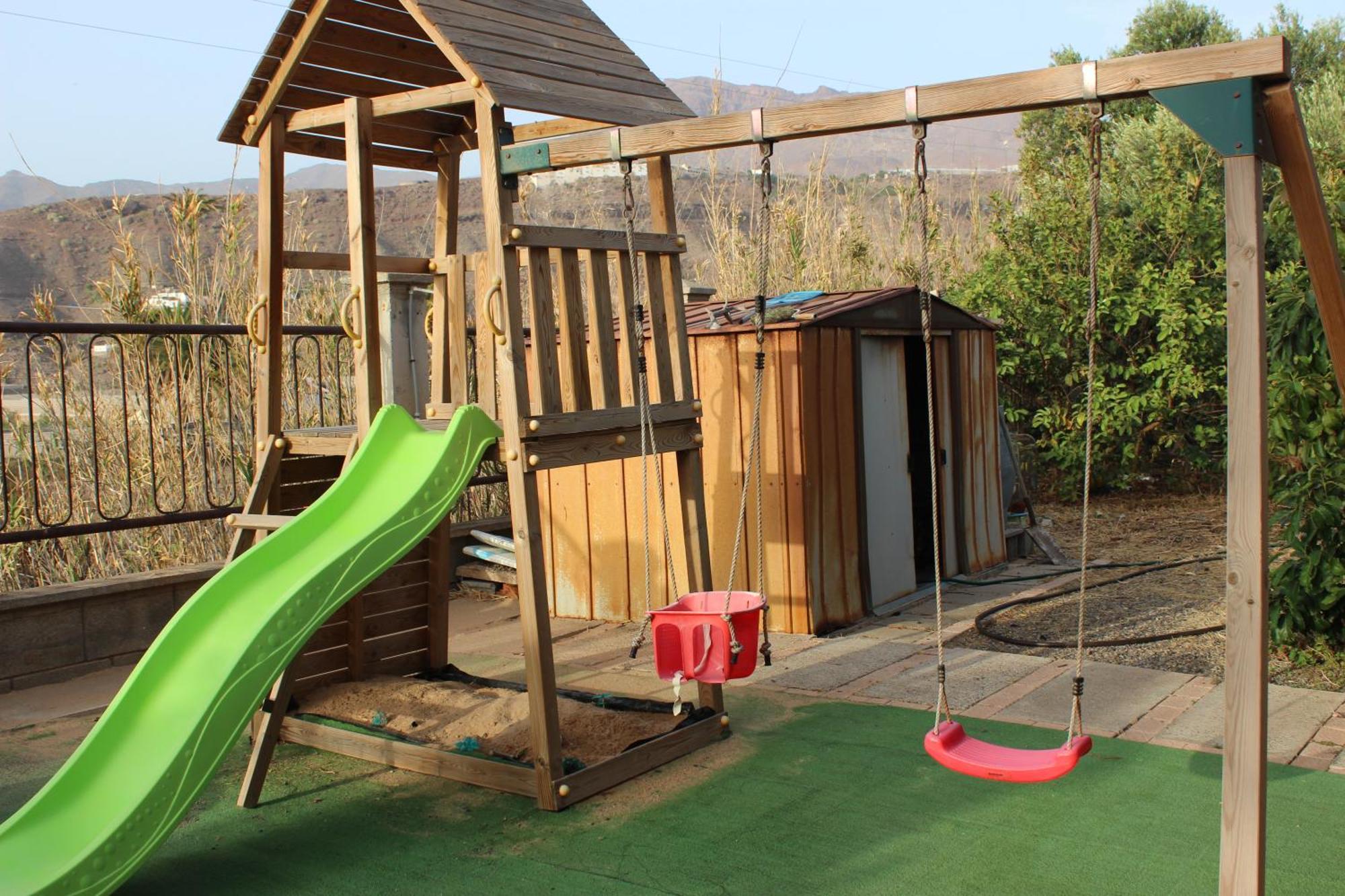 Casita Lily Villa Лас Палмас де Гран Канария Екстериор снимка